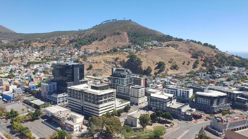 1 Bedroom Property for Sale in De Waterkant Western Cape